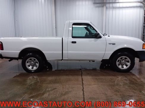 Used 2004 Ford Ranger XLT RWD image 2