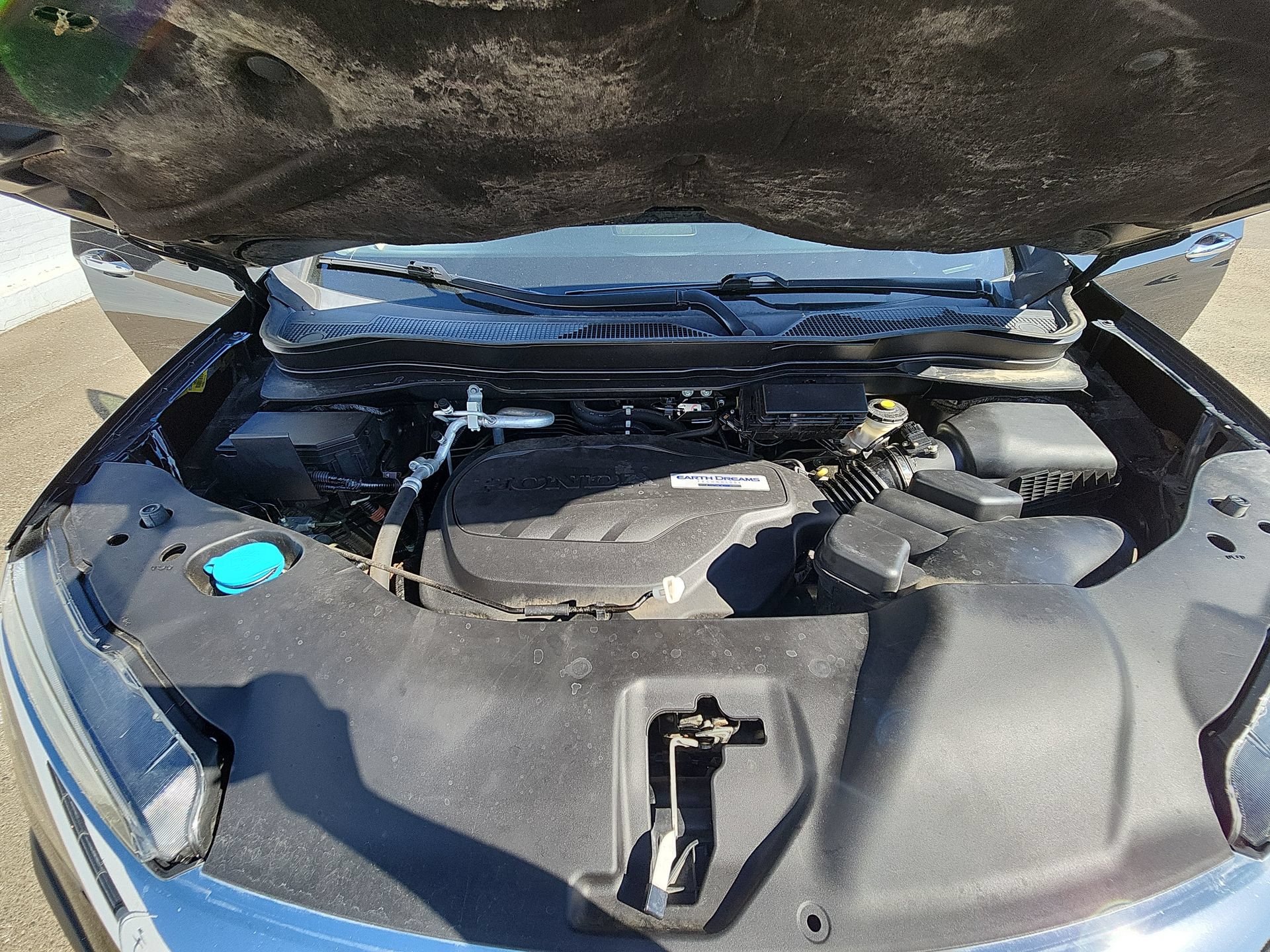 Used 2020 Honda Pilot Touring image 18