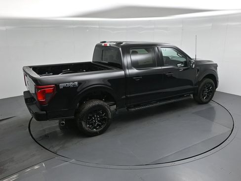 New 2026 Ford F150 XLT w/ Equipment Group 302A MID AWD/4WD image 38