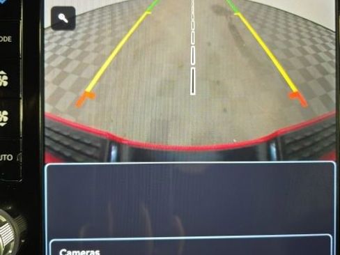 Used 2024 RAM 2500 Big Horn w/ Sport Appearance Package image 11