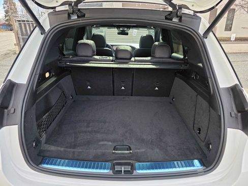 New 2026 Mercedes-Benz GLE 350 4MATIC image 14