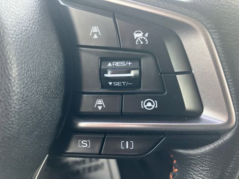 Used 2022 Subaru Crosstrek 2.5i Limited w/ Moonroof Package 2 image 19