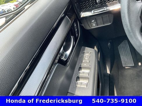 Certified 2024 Honda CR-V EX-L image 26