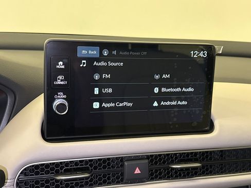 New 2027 Honda HR-V EX-L image 23