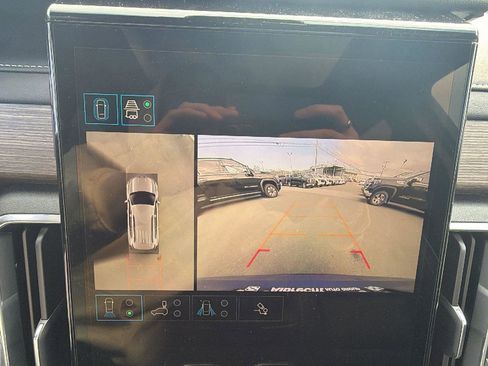 New 2026 GMC Acadia Denali w/ Super Cruise Package image 27