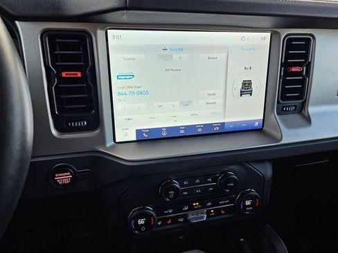 Used 2024 Ford Bronco Raptor w/ Interior Carbon Fiber Pack 6 image 14