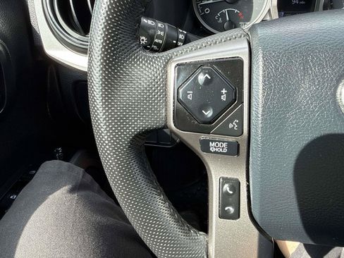 Used 2023 Toyota Tacoma SR5 w/ Technology Package AWD/4WD image 24