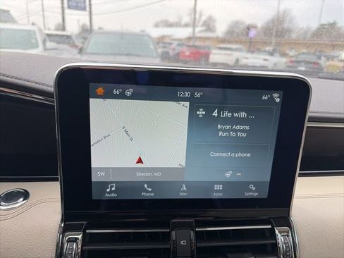 Used 2019 Lincoln Navigator Reserve AWD/4WD image 23
