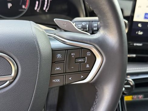 Used 2025 Lexus NX 250 FWD w/ Towing Package (2000 Lbs) image 17
