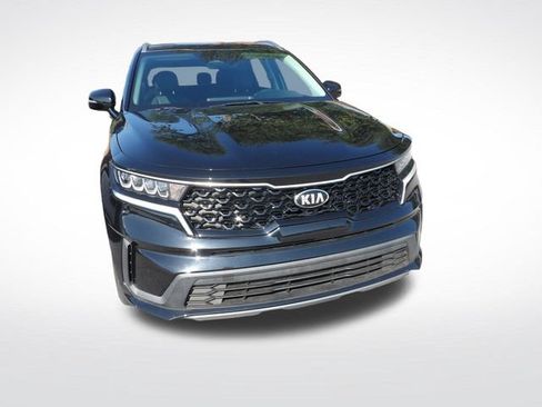 Used 2021 Kia Sorento S FWD image 3