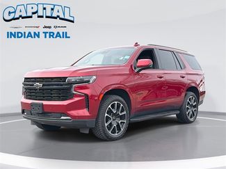 Used 2023 Chevrolet Tahoe RST w/ Sport Performance Package video 1