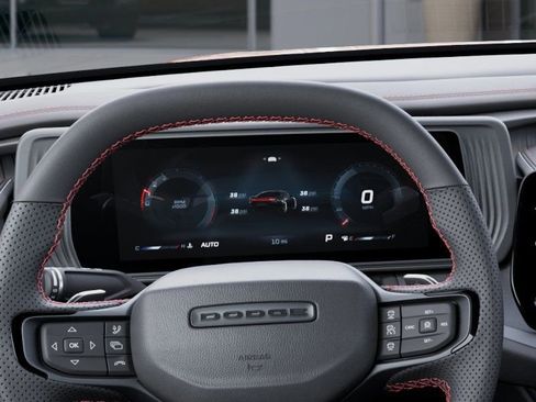 New 2026 Dodge Charger Scat Pack w/ Blacktop Package image 18