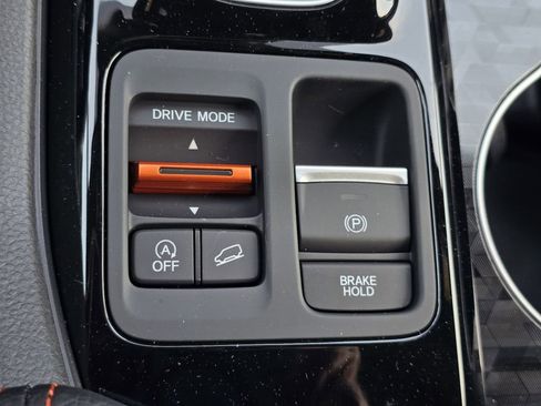 New 2026 Honda Passport TrailSport Elite image 21