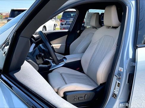 Used 2025 BMW X3 xDrive30i image 35