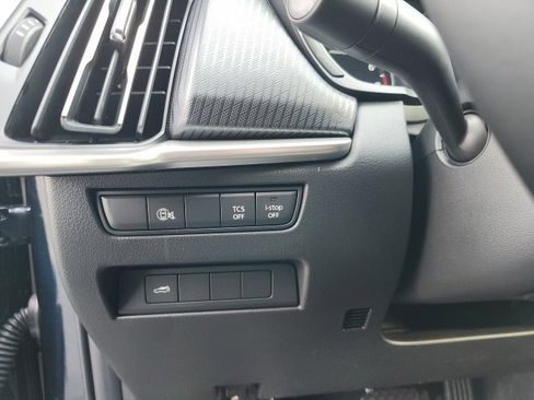 New 2026 MAZDA CX-90 3.3 Turbo w/ Select Package image 12