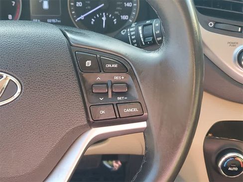 Used 2017 Hyundai Tucson SE Plus image 25