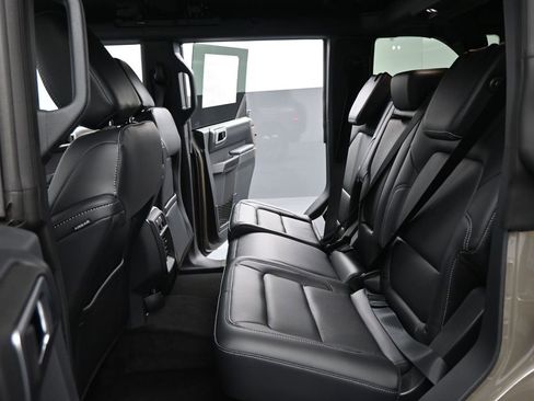 New 2026 Ford Bronco Outer Banks image 20