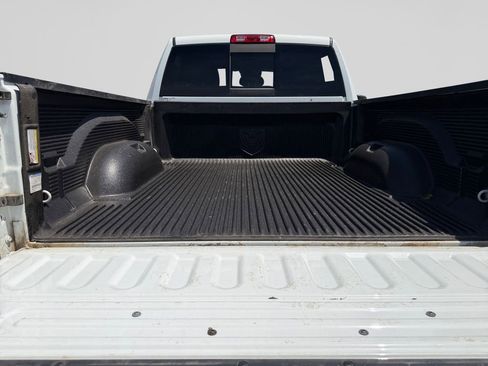 Certified 2024 RAM 2500 Laramie w/ Safety Group AWD/4WD image 19