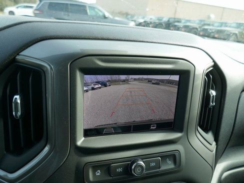 New 2026 Chevrolet Silverado 1500 W/T w/ WT Value Package image 17