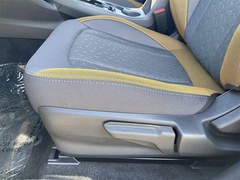 New 2025 Subaru Crosstrek 2.5i Sport w/ Crosstrek Mirror Package image 16