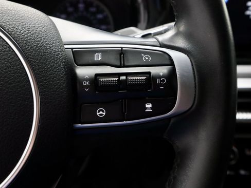Used 2024 Kia K5 GT-Line FWD image 31