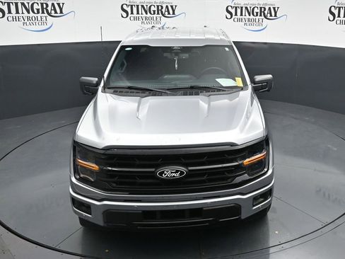 Used 2024 Ford F150 XLT w/ Equipment Group 302A MID RWD image 19