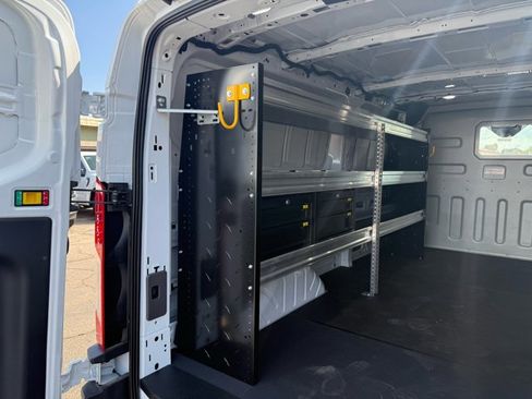 New 2025 Ford Transit 350 148 Low Roof image 6