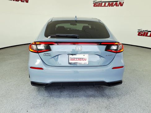 Used 2024 Honda Civic Sport image 8