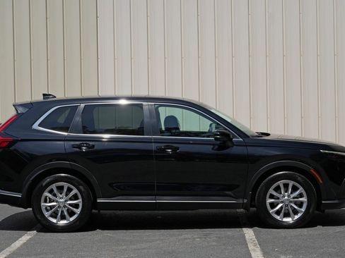 Used 2023 Honda CR-V EX image 47