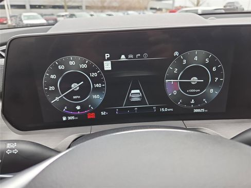 Certified 2023 Kia Telluride SX X-Line image 20