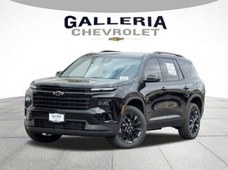 New 2026 Chevrolet Traverse LT w/ Midnight/Sport Edition FWD 360° Tour