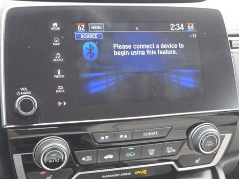 Certified 2022 Honda CR-V Touring image 9