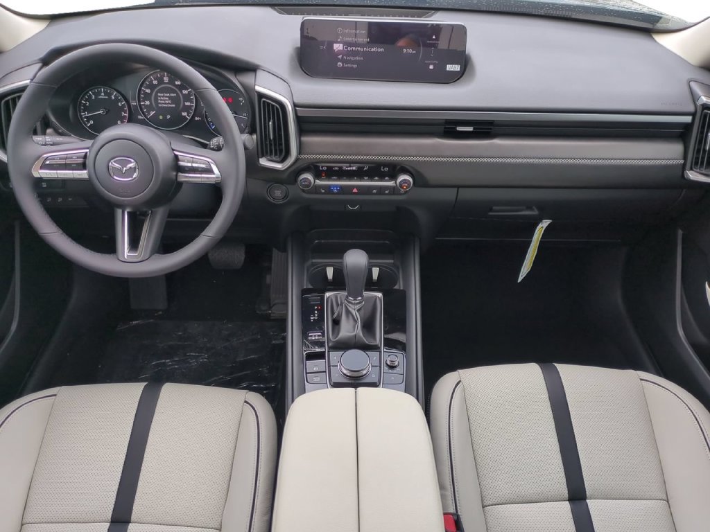 New 2026 MAZDA CX-50 AWD 2.5 S w/ Weather Package image 15