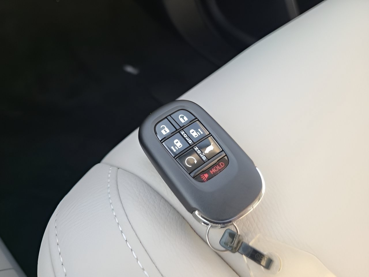 New 2027 Honda Odyssey EX-L image 32