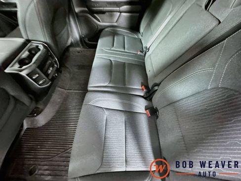 Used 2021 RAM 1500 Big Horn AWD/4WD image 30
