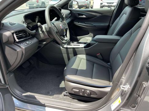 New 2026 Buick Envista Sport Touring w/ Convenience I Package FWD image 22