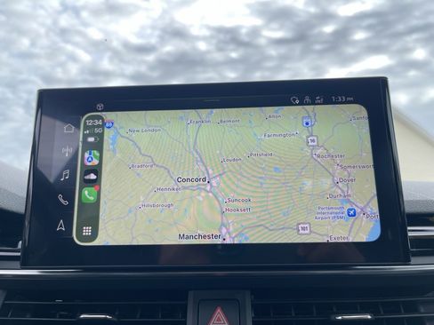 Used 2023 Audi A4 2.0T Premium Plus image 32