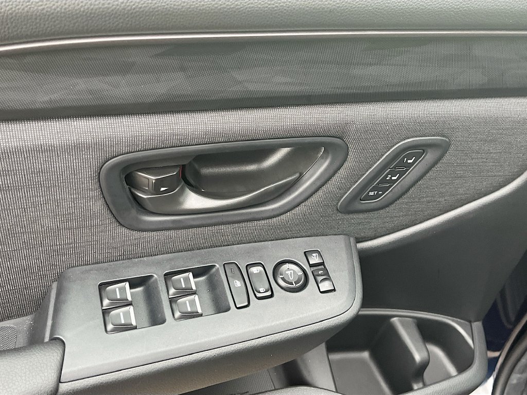 Used 2026 Honda Passport TrailSport image 18