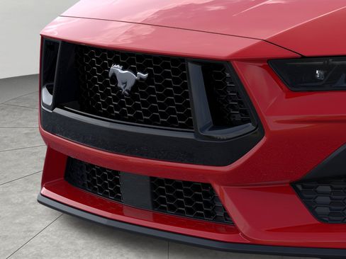 New 2026 Ford Mustang GT Premium RWD image 17