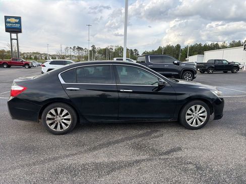 Used 2015 Honda Accord EX-L image 4