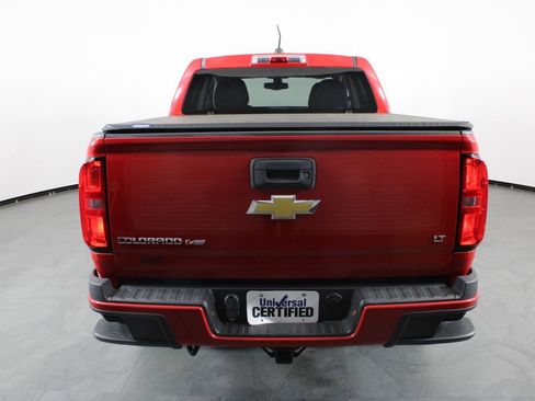 Used 2018 Chevrolet Colorado LT image 9