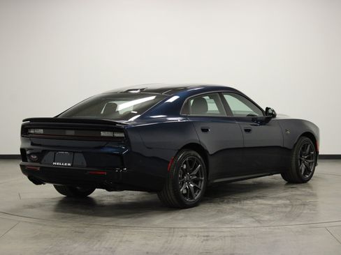 New 2026 Dodge Charger Scat Pack w/ Blacktop Package image 9