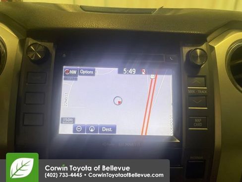 Used 2014 Toyota Tundra SR5 image 19