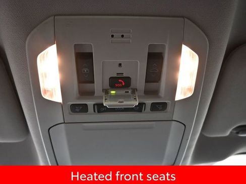 Used 2023 Toyota Highlander Platinum image 24