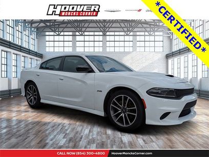 Used 2023 Dodge Charger R/T