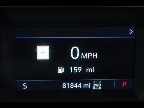 Used 2019 GMC Sierra 1500 AT4 w/ AT4 Premium Package image 34