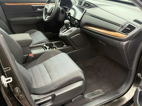Used 2018 Honda CR-V EX image 10