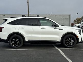 New 2026 Kia Sorento SX Prestige video 3