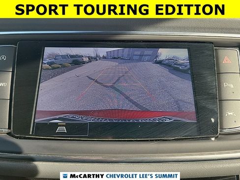 Used 2023 Buick Enclave Essence w/ Experience Buick Package image 10