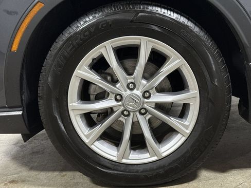 Used 2025 Honda CR-V EX image 27